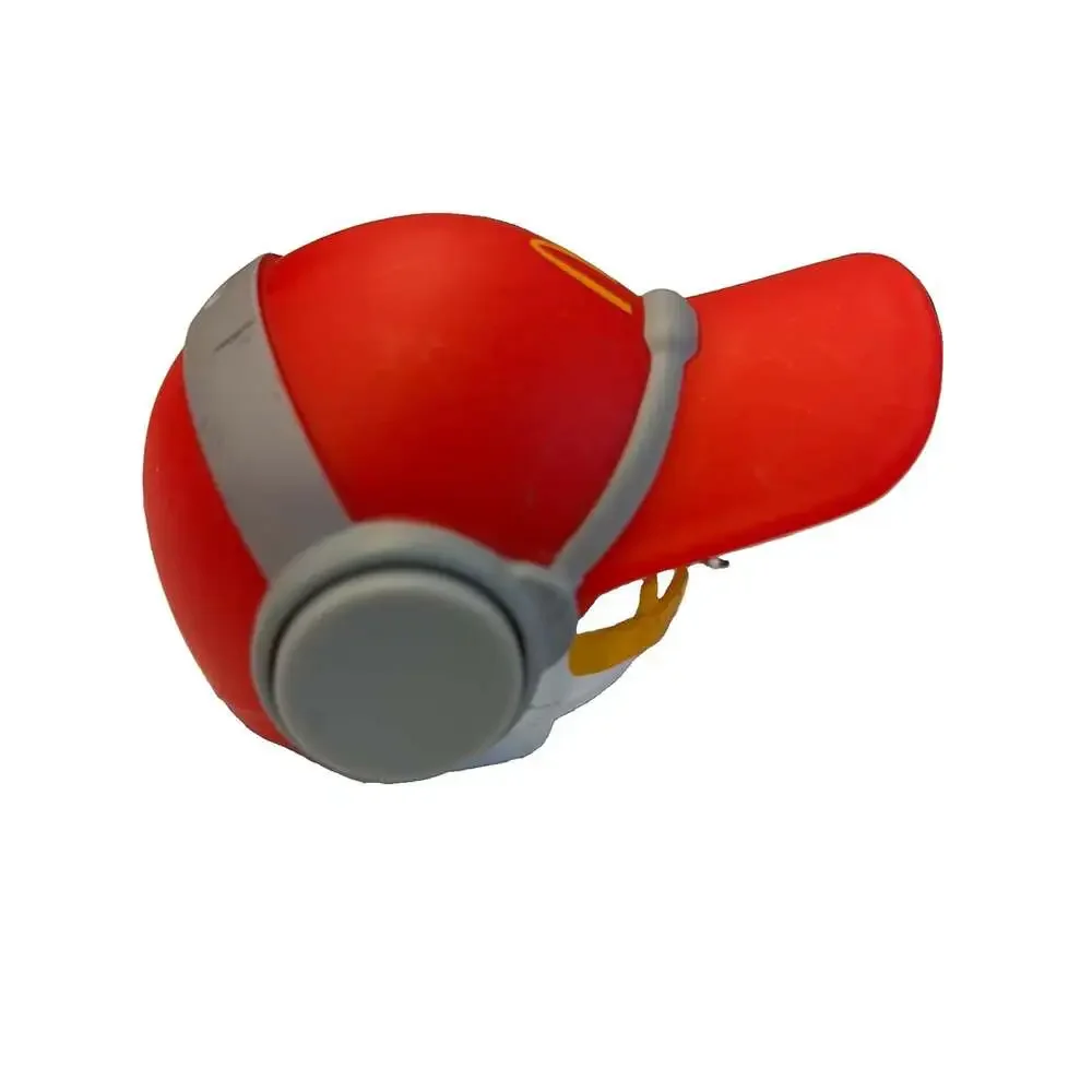 McDonalds mcdonald toy